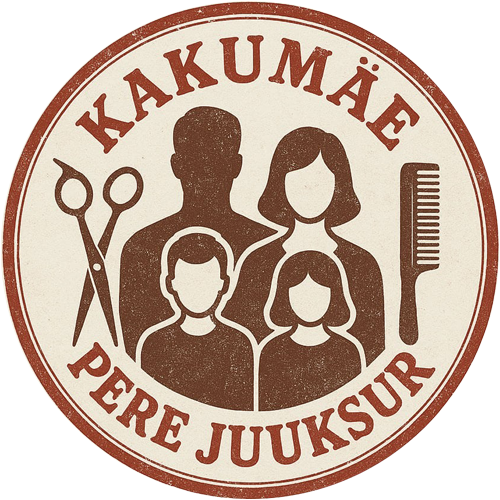 Kakumäe Perejuuksur Logo
