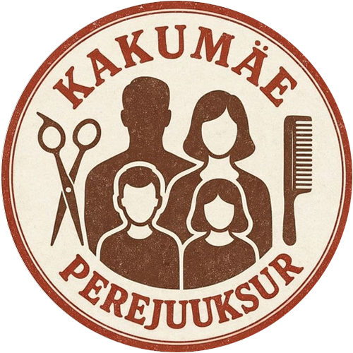 Kakumäe Perejuuksur Logo